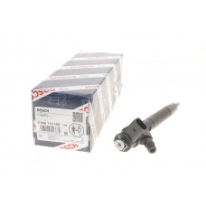 0 445 110 189 BOSCH Форсунка