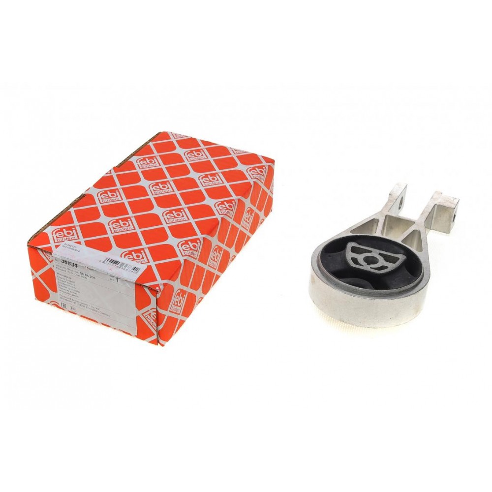 36834 FEBI BILSTEIN Підвіска двигун