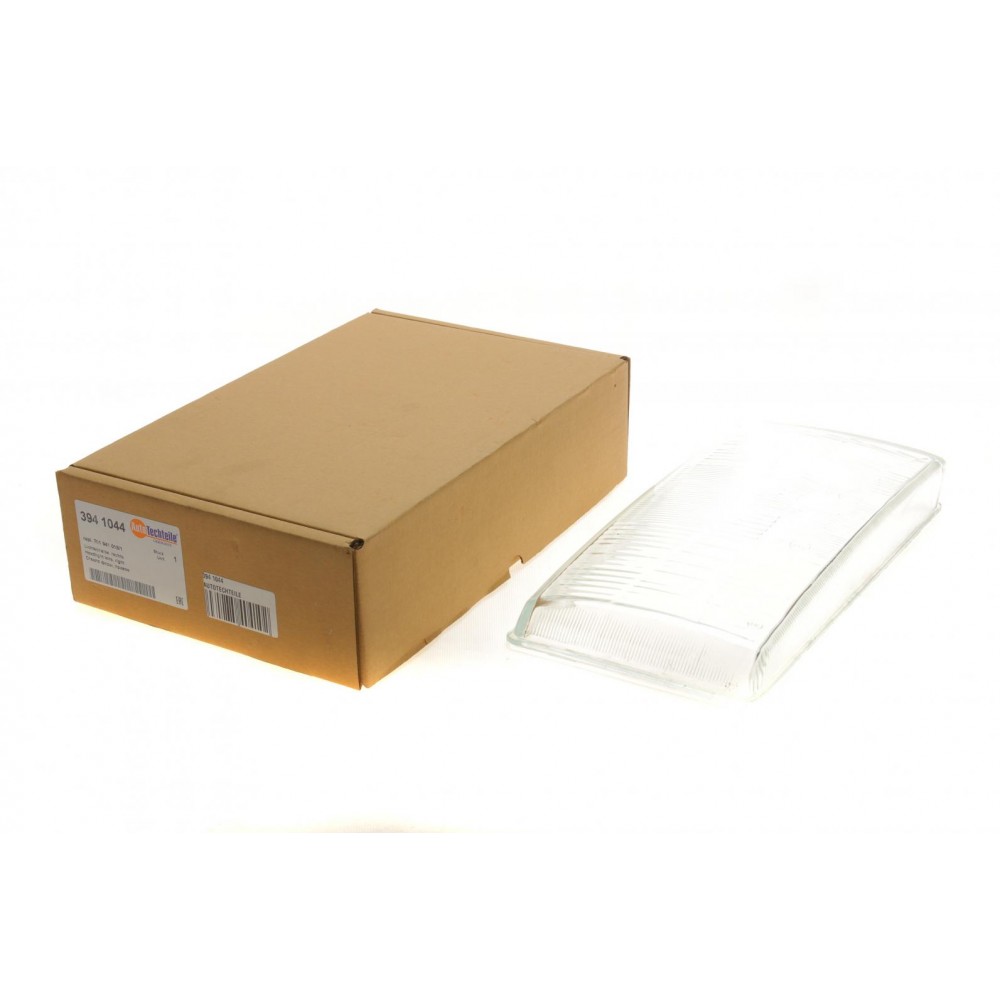 Скло фари VW T4 90-03 (R)