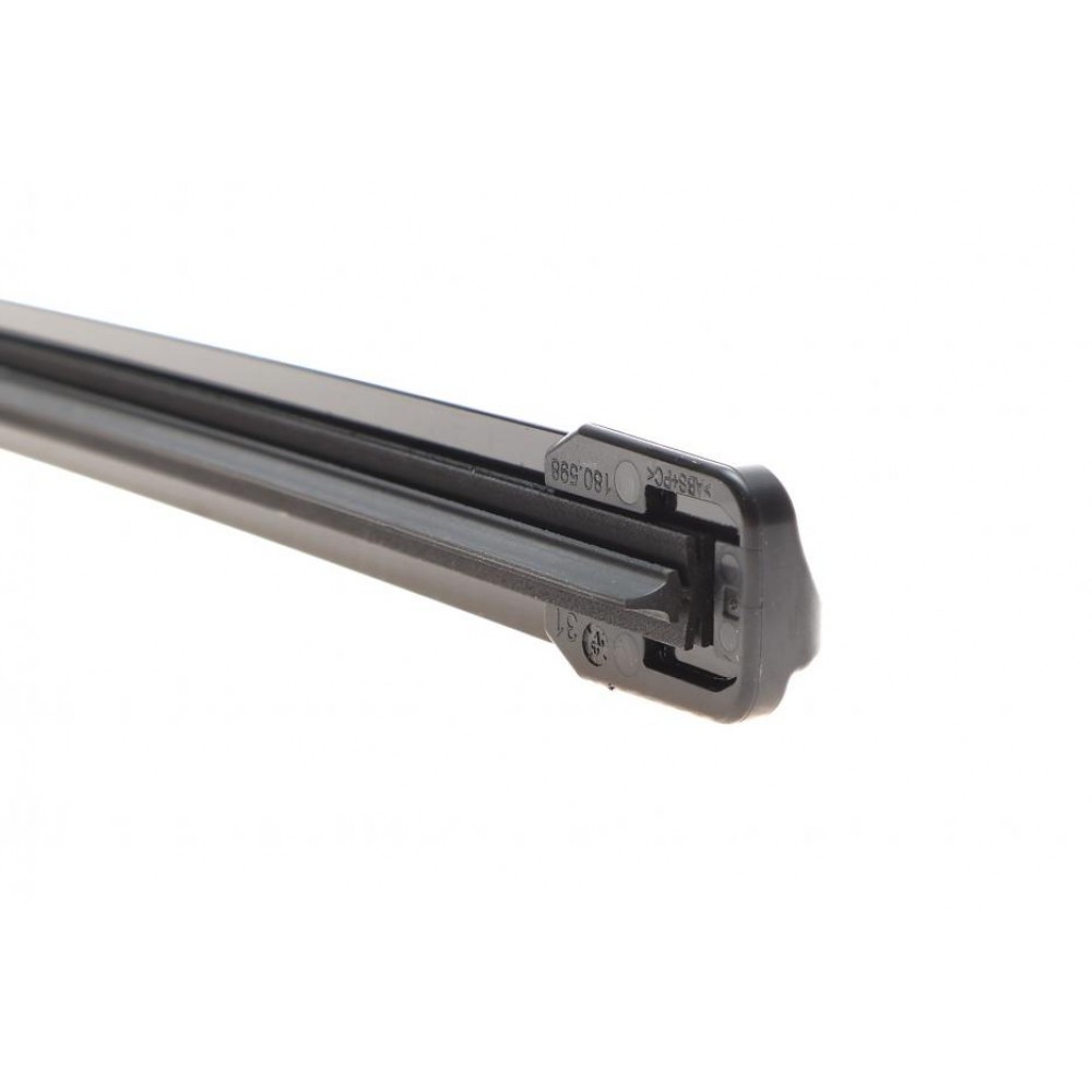 Щітки склоочисника (600/600мм) VW T5/T6/Caddy III 2.0 TDI 09-