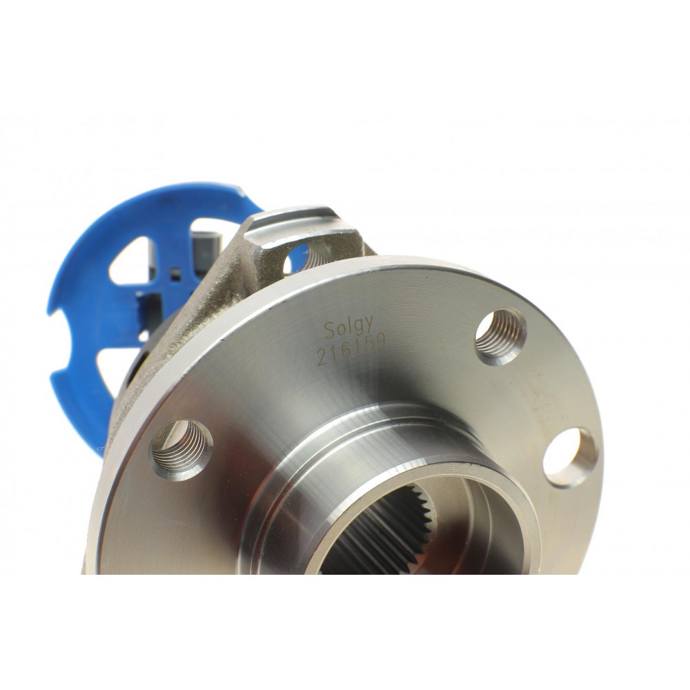 Підшипник маточини (передньої) Opel Astra G