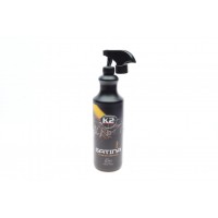Полироль для пластика энергия фруктов K2 SATINA PRO Energy Fruit 1л (D50211) купити в Україні