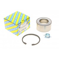 R15346 SNR Комплект підшипника ступиці колеса