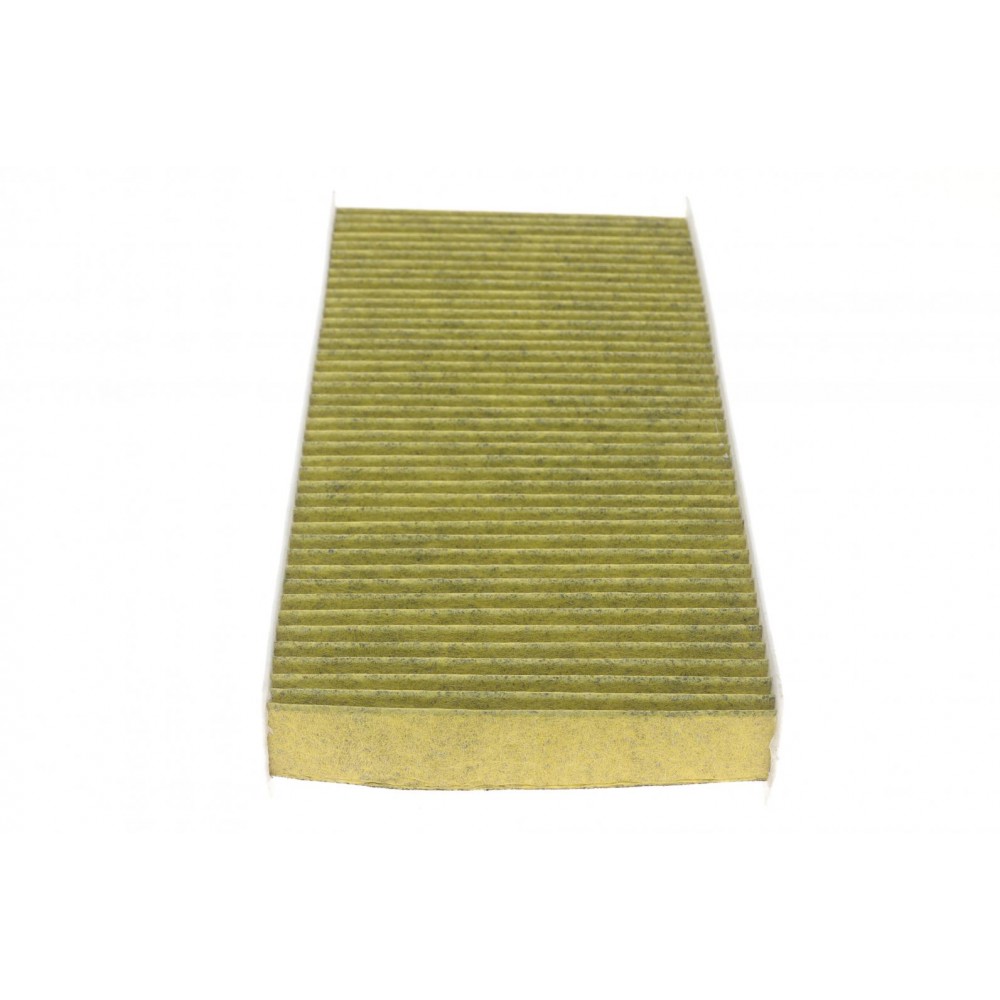 Фільтр салону Fiat Scudo/Citroen Jumpy/Peugeot Expert 1.6-2.0 HDi 07- (вугільний)