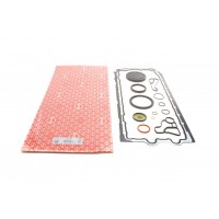 648.530 ELRING Комплект прокладок блок картер двигуна