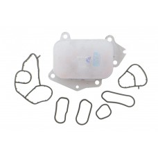 31174 NRF масляний радіатор двигунне олива