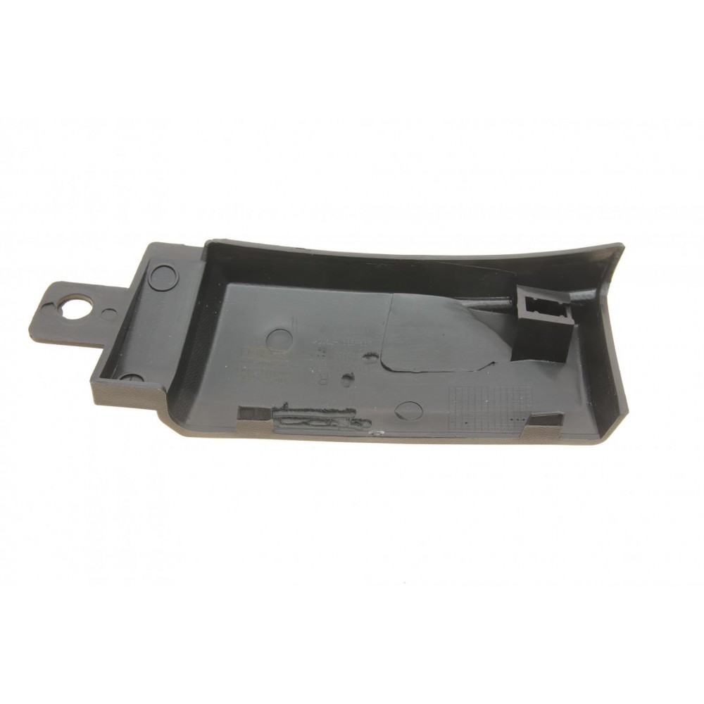 Накладка бампера (заднього) VW Crafter 2.0/2.5 TDI 11-16 (R)