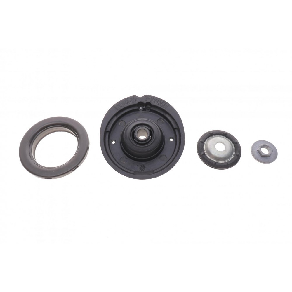 Подушка амортизатора (переднього) + підшипник Citroen C2/C3 1.1/1.4/1.6 HDI 02-