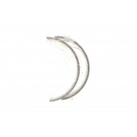 029 PL 20897 025 MAHLE Шатунний підшипник