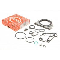 172.870 ELRING Комплект прокладок блок картер двигуна