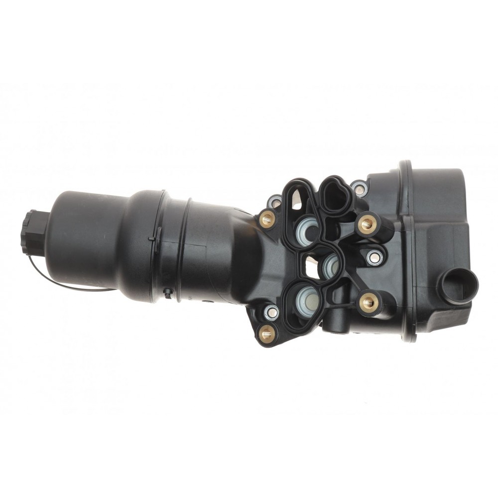 Корпус фільтра масляного VW Passat/Golf 2.0TSI/FSI 03-12