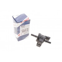 0 280 142 479 BOSCH Клапан вентиляції паливний бак