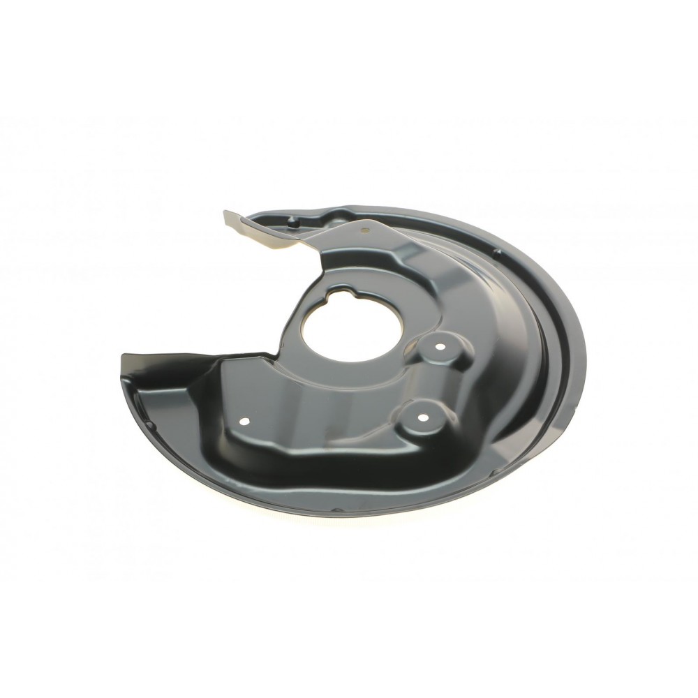 Захист диска гальмівного (заднього) (R) VW Golf VI 2.0GTI/TSI 11-16