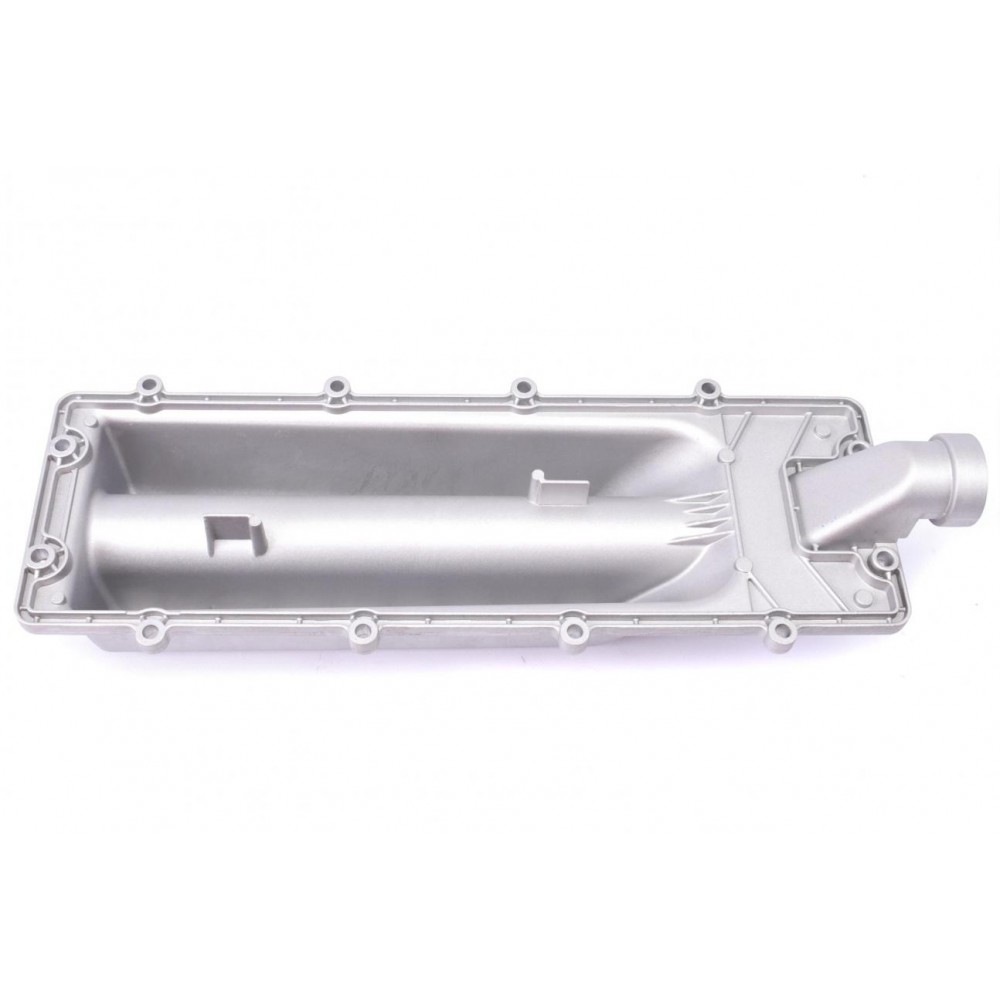 Кришка картера двигуна BMW 5 (E60)/7 (E65/E66/E67)/X5 (E53/E70) 3.6-4.8 01-09