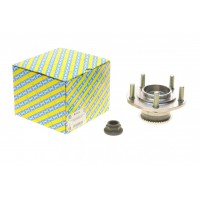 R173.50 SNR Комплект підшипника ступиці колеса