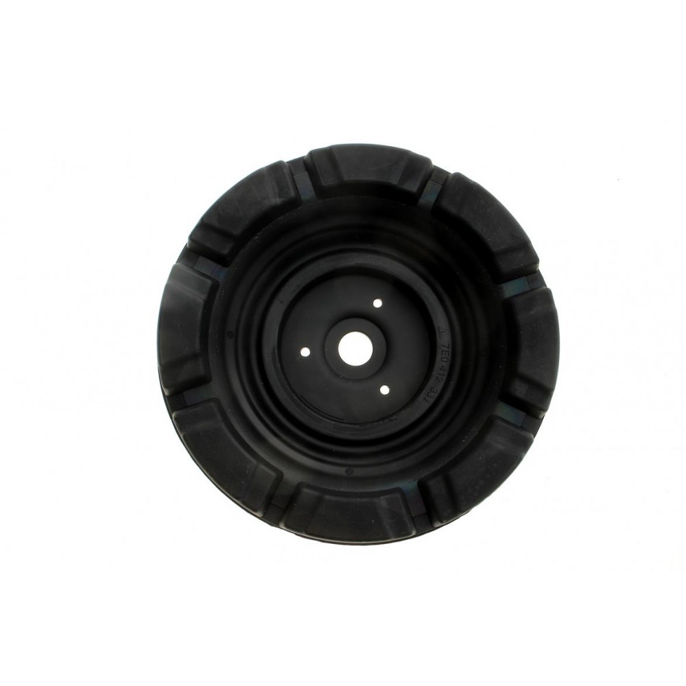 Подушка амортизатора (переднього) VW T5 1.9-2.5TDI 03- OE в середині)