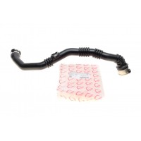 Патрубок інтеркулера (L) Dacia Dokker/Renault Clio 1.5dCi