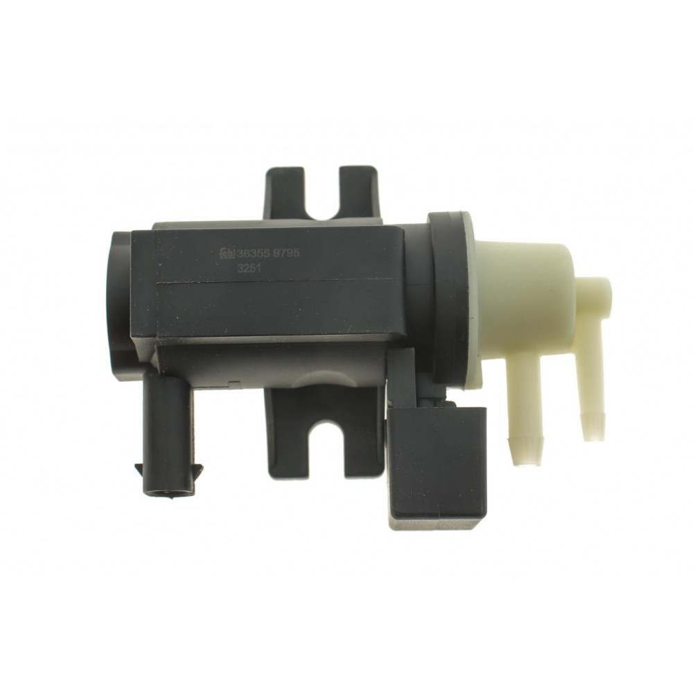 Клапан управління турбіни MB Vito (W639) 2.2CDI OM646 03-