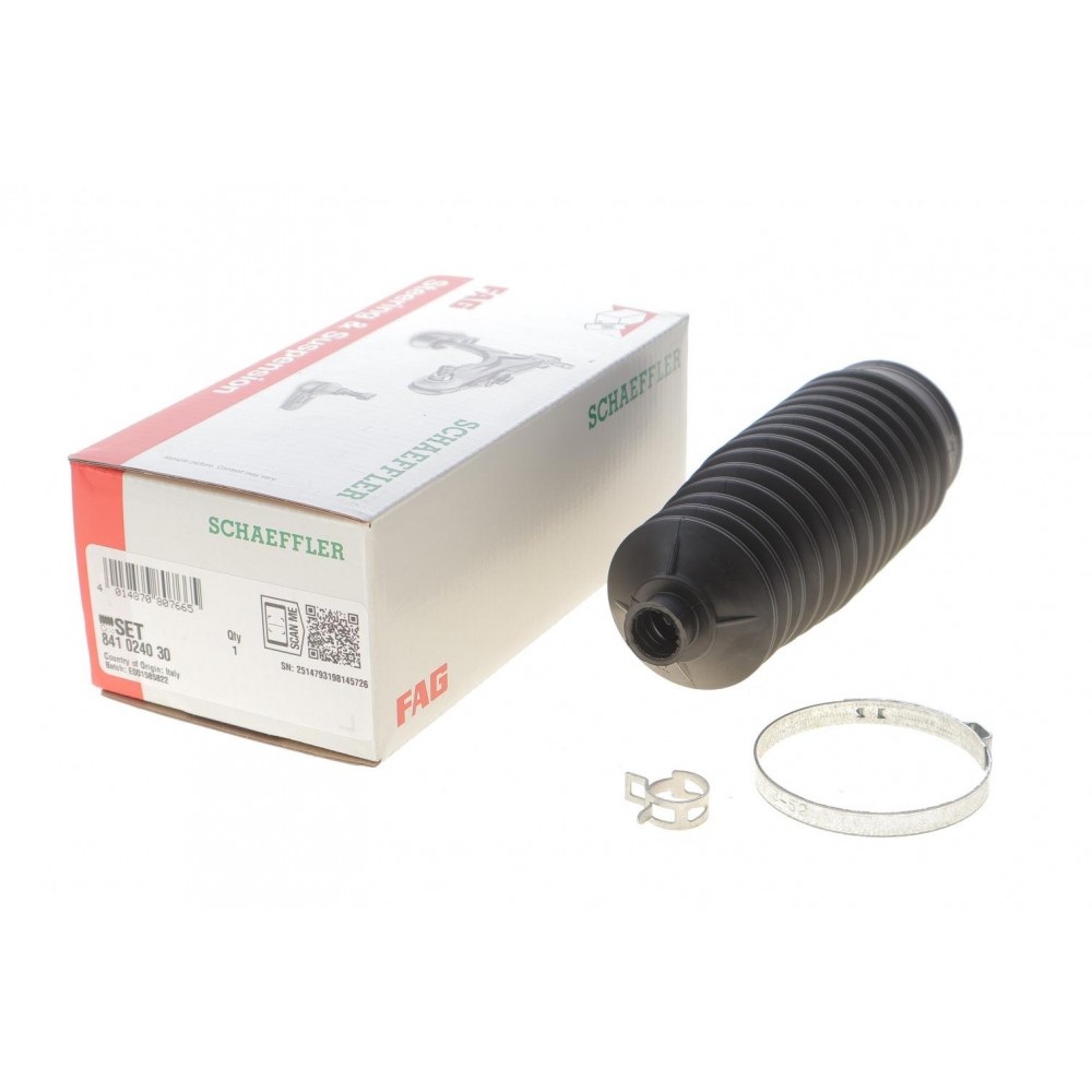 Пильник рейки рульової Mini R50/R53/R52 01-08