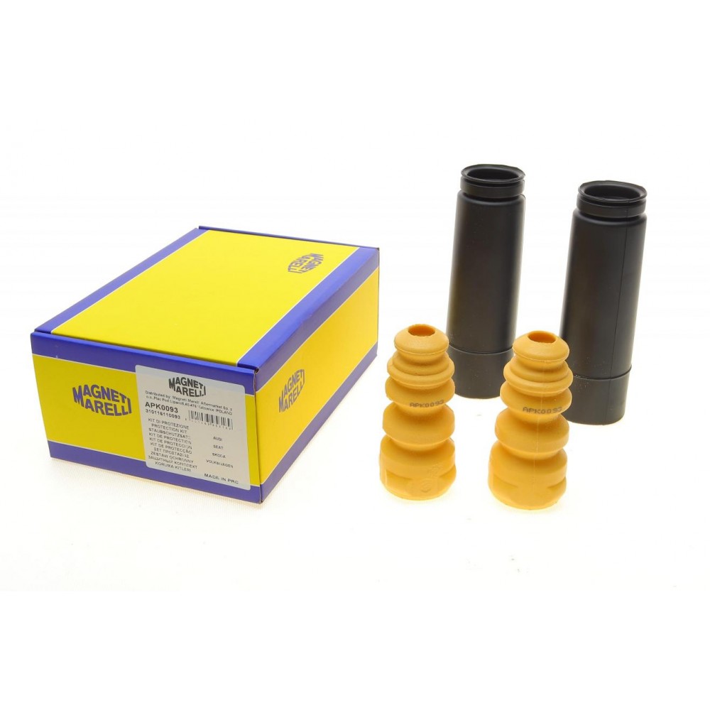 310116110093 MAGNETI MARELLI Пилозахисний комплект амортизатор