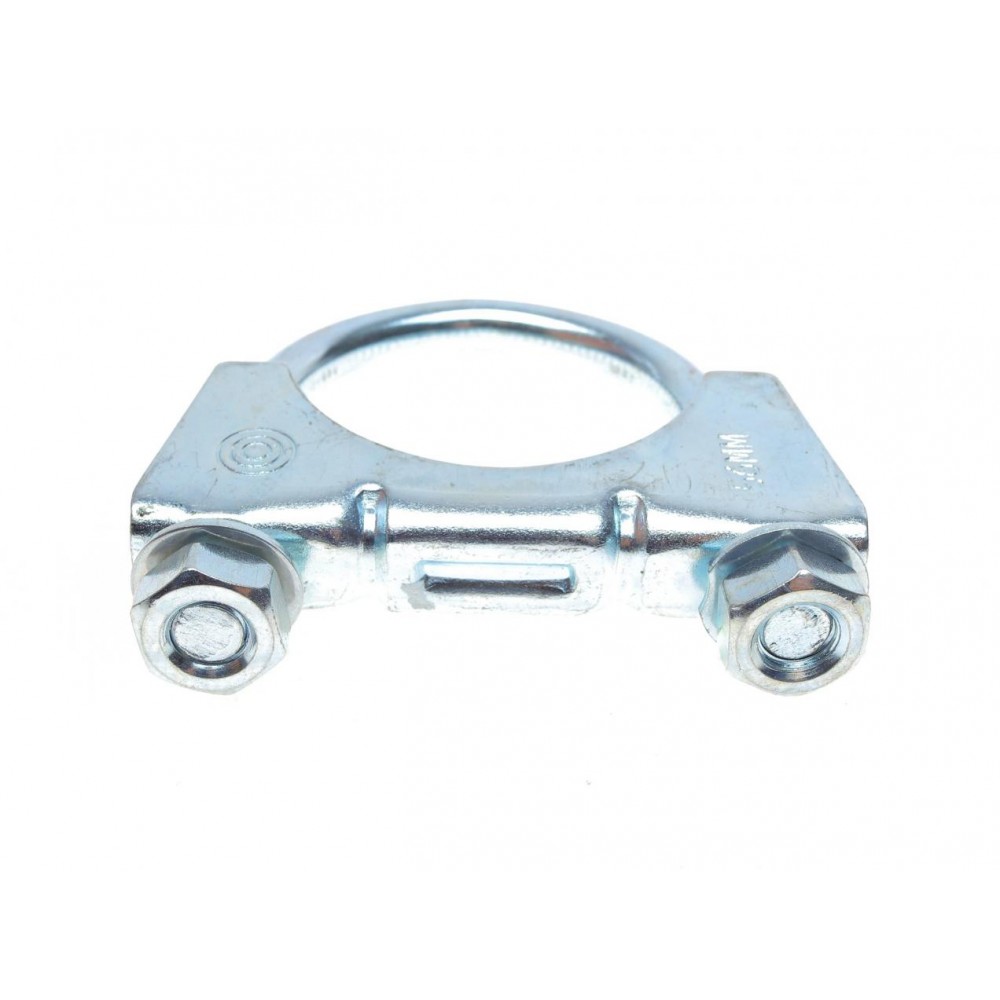 Хомут глушника (d=56mm)