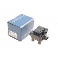 Котушка запалювання Lada Kalina/Granta/2110/2112/Samara/Niva 1.4-1.7 95-