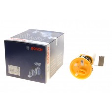 0 986 580 832 BOSCH Елемент системи живлення