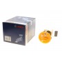 0 986 580 832 BOSCH Елемент системи живлення