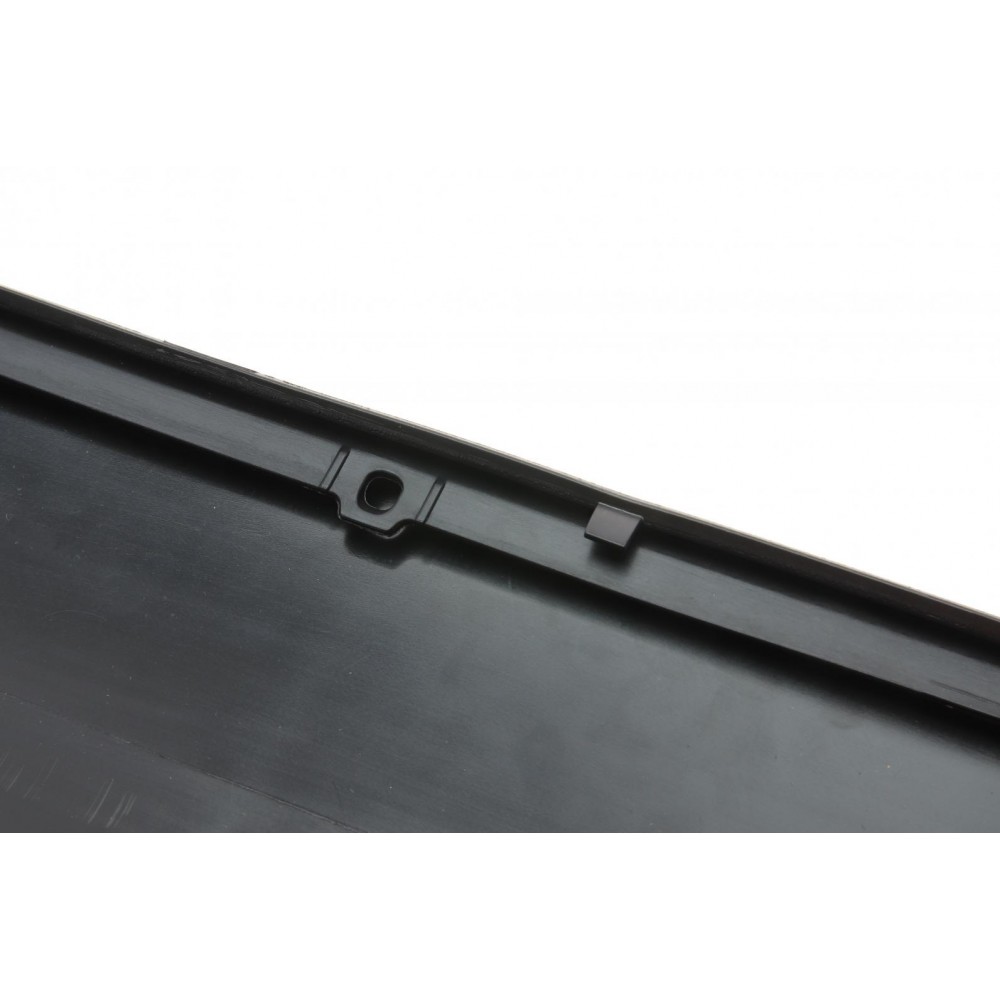 Накладка бампера (заднього) BMW 5 (E60/E61) 02-10 (M-Technic)