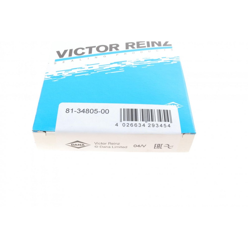 Сальник колінвалу (передній) Kia Ceed/Hyundai Accent 1.5-2.0 02- (32x45x6)