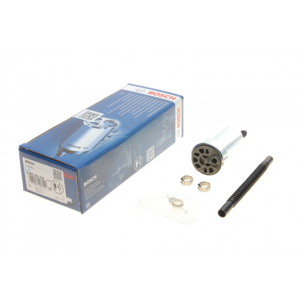 0 986 580 426 BOSCH Елемент системи живлення