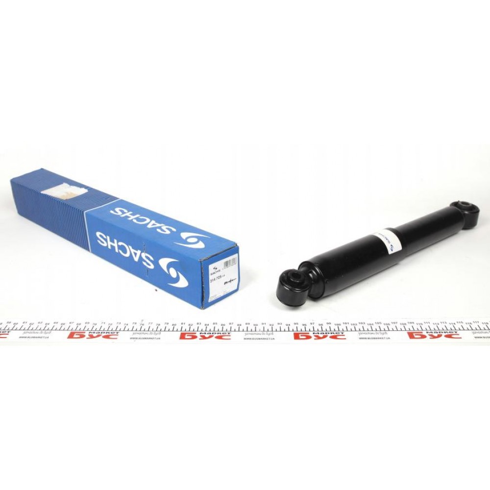 314725 SACHS Амортизатор