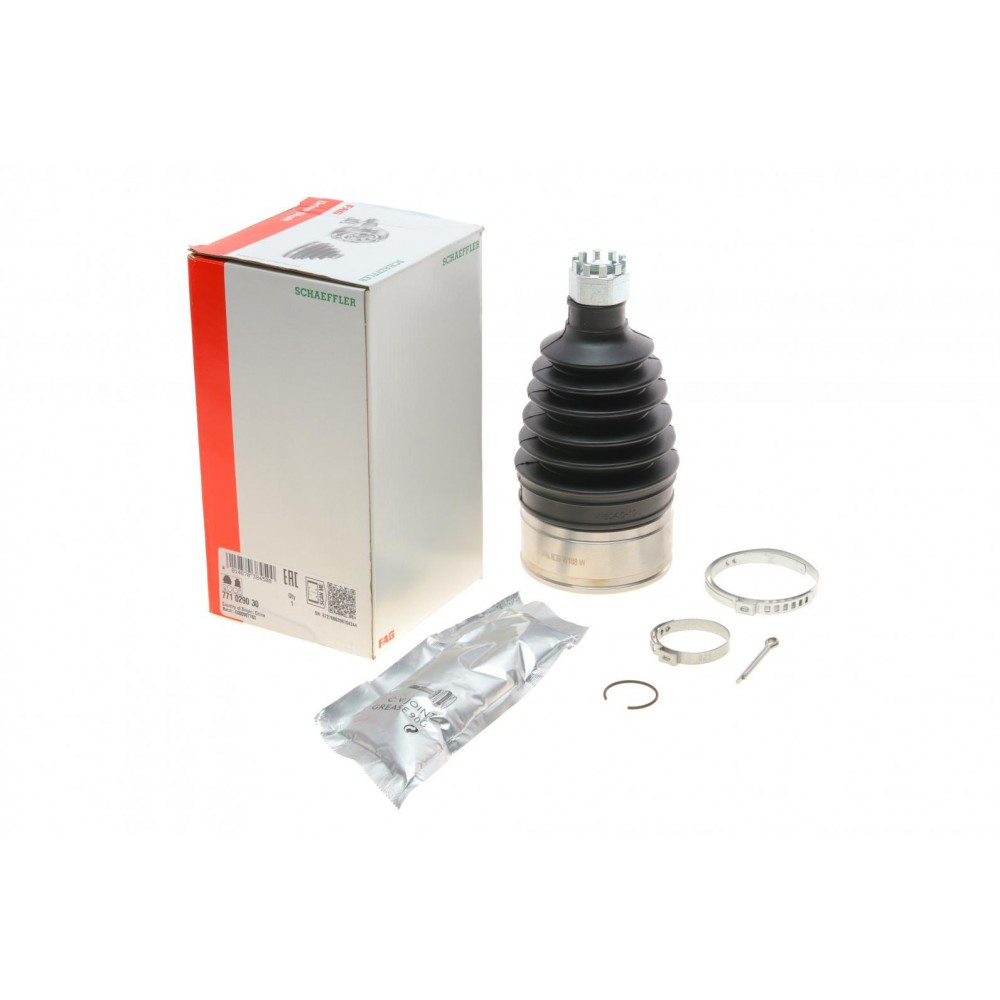 771 0290 30 FAG Шарнирный комплект, Привідний вал