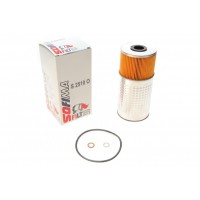 S 2510 O SOFIMA Масляний фільтр