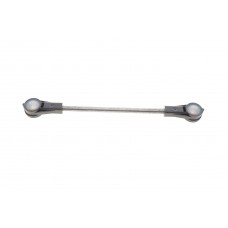 Тяжка КПП VW Golf IV 97-06