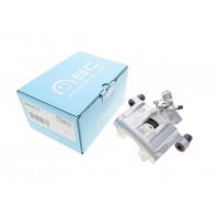 Супорт гальмівний (задній) (L) Mazda 3/Ford C-Max II/Focus III 03- (d=38mm) (Ate)