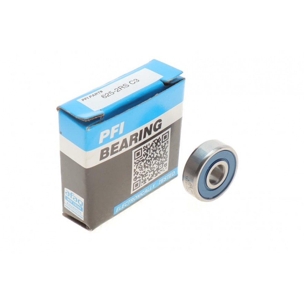 Підшипник (5x16x5)