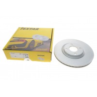 92315503 TEXTAR Гальмівний диск
