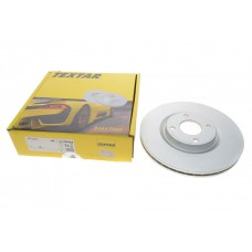 92315503 TEXTAR Гальмівний диск