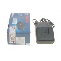 1600A019RJ Bosch Bosch Зарядний пристрій GAL 18V-40