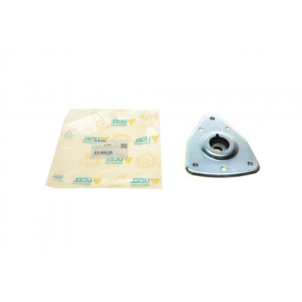 41805 UCEL Опора стійки амортизатора