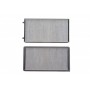 WP9169 WIX FILTERS Фільтр повітря у внутрішньому просторі
