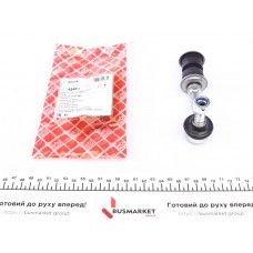 42984 FEBI BILSTEIN Тяга стійка стабілізатор
