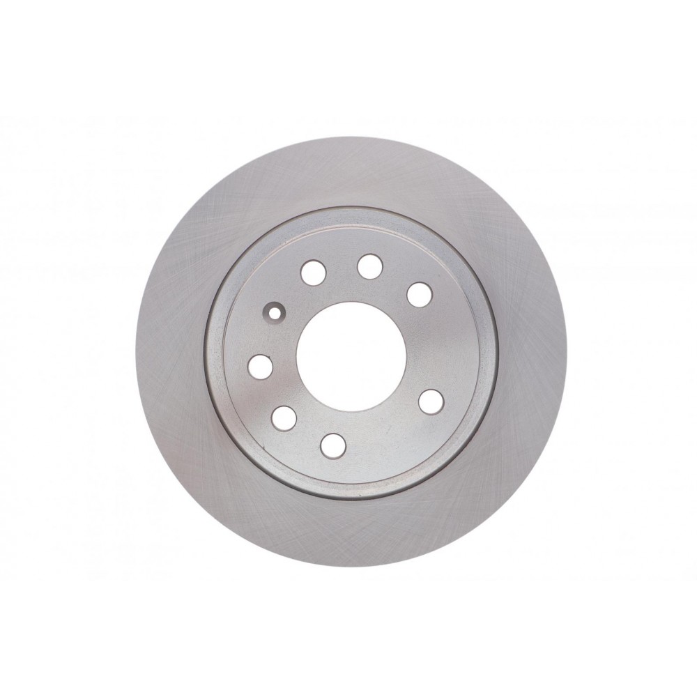 Диск гальмівний (задній) Opel Signum/Vectra C 02- (278х12)