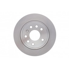Диск гальмівний (задній) Opel Signum/Vectra C 02- (278х12)