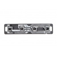 Плата ліхтаря заднього MB Sprinter 96-06