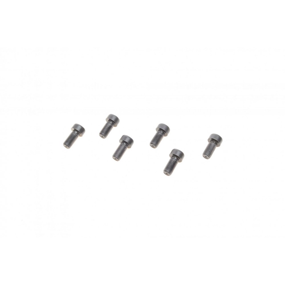 Болти маховика (к-кт 6 шт) BMW 3 (E90/F30/F80)/5 (E60/F10)/6 (E63) 04-16