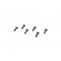 Болти маховика (к-кт 6 шт) BMW 3 (E90/F30/F80)/5 (E60/F10)/6 (E63) 04-16