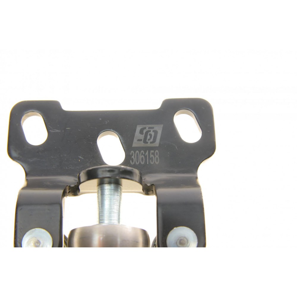 Ролик дверей (бічних/середній) Ford Transit V363 14- (L)