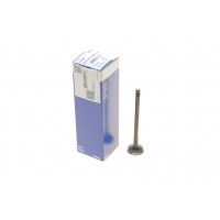 випускний клапан MAHLE 013 VA 31029 000
